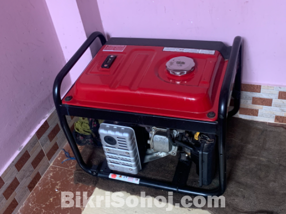 Generator conion BE2500